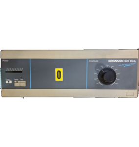 Branson 900BCA Power Supply