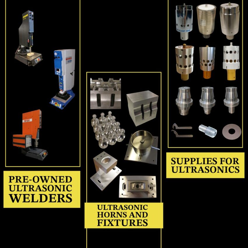 Accusonics offers the following items - Accusonics